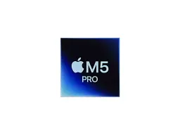 Ноутбук Apple MacBook Pro 16 2026 M5 Pro/18CPU/20GPU/48GB/2TB with Nano-texture display Space Black (Z1MZ001AR) - мініатюра 7