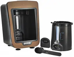 Електрична турка Gorenje ATCM 730 T (E100ACM) (6313699) - мініатюра 2