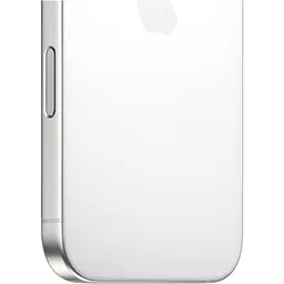 Смартфон Apple iPhone 16 Pro 128Gb White Titanium [MYNE3] [114852] - мініатюра 6