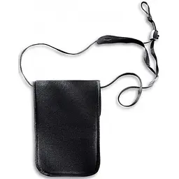 Гаманець Tatonka Skin Neck Pouch Чорний - мініатюра 2