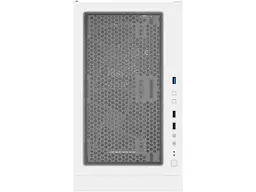 Корпус Montech X3 Glass White - мініатюра 4