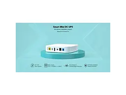 ДБЖ для роутера Marsriva KP4 White - мініатюра 8