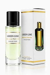 GREEN LIME Парфумована вода, 30 мл (4820269861091)