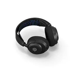 Навушники з мікрофоном SteelSeries Arctis Nova 5P Black (61673) - мініатюра 6