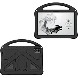 Чохол до планшета BeCover Protected Cover Xiaomi Redmi Pad 2 Pro 12.1" Black (714407)