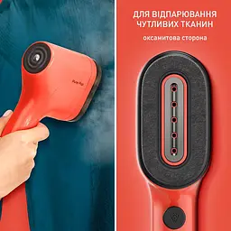 Відпарювач Tefal Pure Pop DT2022E1 - мініатюра 4
