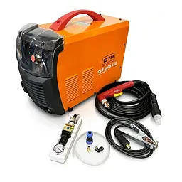 Інвертор плазмової різки GTM CUT-100S LED (380В) - мініатюра 2