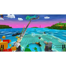 Ключ активації Microsoft Battle Stations Blockade для Xbox One/Series S/X - мініатюра 2