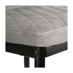 Кухонный стул Special4You Inspiration light grey (E6545) - миниатюра 10