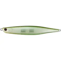 Воблер OSP Bent Minnow 86F 86 мм 5.9 g G35, 0.0-0.5 м