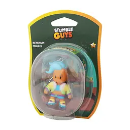Фігурка Stumble Guys колекційна - Велоцит (з кільцем) (SG8010-17)