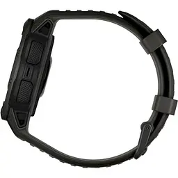 Смарт-годинник Garmin Instinct 2 Standard Edition Graphite (010-02626-00) [70844] - мініатюра 3