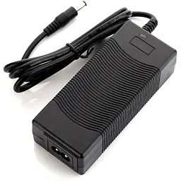 Зарядний пристрій LiitoKala Lii-420200 для Li-Ion акумуляторів 42V 2A, BOX