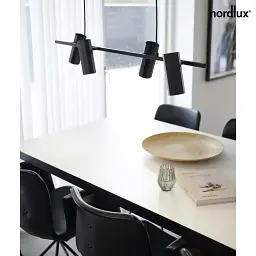 Підвісний світильник Nordlux Alanis 2213423003 - мініатюра 3