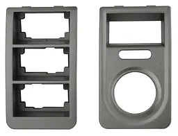 Перехідна рамка Hyundai Getz AWM 981-01-562 - мініатюра 5
