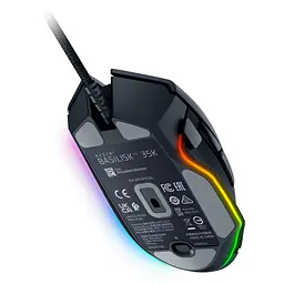 Мишка Razer Basilisk V3 35K USB Black (RZ01-05230100-R3M1) - мініатюра 5