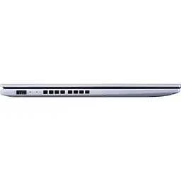 Ноутбук ASUS Vivobook 15 X1504MA-BQ105 (15.6 F, Intel Core 3 304, 16 GB, 512 SSD, Intel HD, DOS) Cool Silver (90NB17I2-M005D0) - мініатюра 8