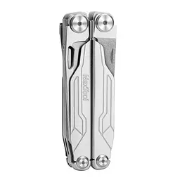 Мультитул Xiaomi Nextool Flagship Captain (NE20214) Silver - мініатюра 1