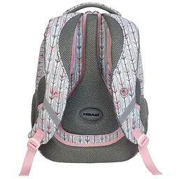Рюкзак шкільний ортопедичний Head 3 HD-286, 45х31 см, різнобарв'я (502019063) - мініатюра 2