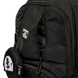 Рюкзак шкільний Yes TS-50L Black Cat (550374) - мініатюра 9