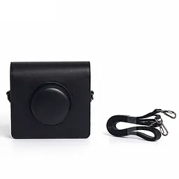 Чохол для фотоапарата Fujifilm Instax Wide EVO чорний - мініатюра 2