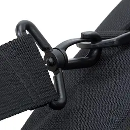 Сумка-рюкзак для ноутбука Rivacase Teide 15.6" Black (8455 (Black)) - мініатюра 5