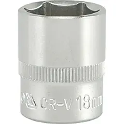 Торцева головка Yato YT-3813