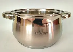 Набір посуду Bohmann BH-0520 (8 предметів) - мініатюра 4