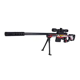 Іграшка Автомат MH203C Різнокольоровий shop (6969934410757) - мініатюра 2