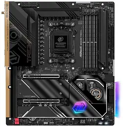 Материнська плата AsRock B650E Taichi (B650E TAICHI) (Socket AM5, AMD B650, E-ATX) Б/в