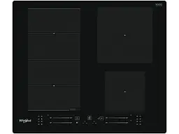 Варильна поверхня Whirlpool WF S7560 NE