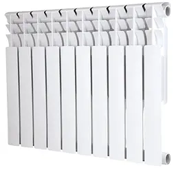 Радіатор біметалічний Thermo Alliance Bi-Ferrum F500800B