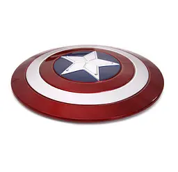 Мініатюра Щит Капітан Америка Captain America 10 см СА 10.09 - мініатюра 4