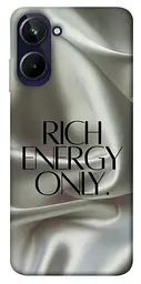 Чохол Demsky Rich energy для Realme 10 4G