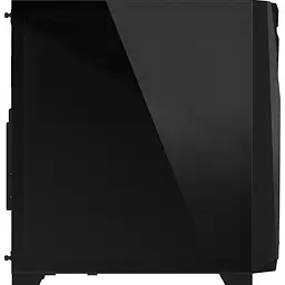Корпус Gigabyte C301 Glass V2 Black (GB-C301G TYPE-C V2) [173397] - мініатюра 5