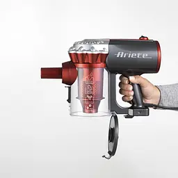 Пилосос ручний Ariete 2761 - мініатюра 2