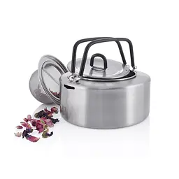 Чайник Tatonka Teapot 1.0 L Сірий