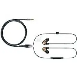 Навушники Shure SE535-V+BT1-EFS (Brown) - мініатюра 4