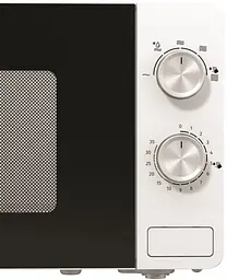 Мікрохвильова піч Gorenje MO20E1S - мініатюра 2