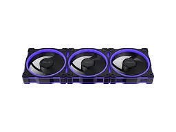 Вентилятор Asus PRIME MR120 ARGB 3 in 1 Black (90DA00I0-B09020) - мініатюра 3