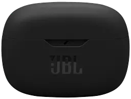 Гарнітура JBL WAVE BEAM 2 Black (JBLWBEAM2BLK) - мініатюра 4