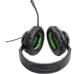 Навушники Quantum 100X Console, Black JBL teh0023904 - мініатюра 9