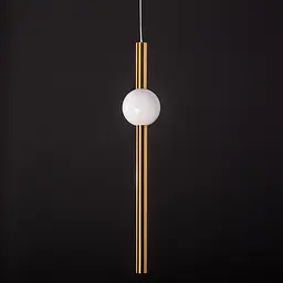Підвісний світильник Friendlylight Wand PD A FL3069