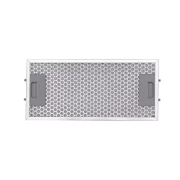 Витяжка повновбудована Perfelli BI 5652 BL 1000 LED - мініатюра 10