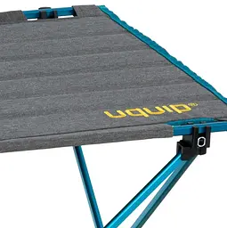 Стіл Uquip Liberty Grey (244116) (DAS301141) - мініатюра 2