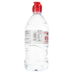Вода мінеральна Evian негазована спорт 0.75 л (32786) - мініатюра 2