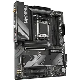 Материнська плата Gigabyte (B650 GAMING X AX V2) - мініатюра 2