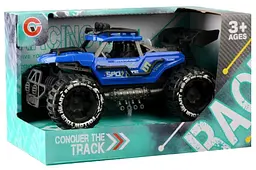 Іграшка CARS S Позашляховик двомісний (CJ-4527490) (7120465) - мініатюра 2