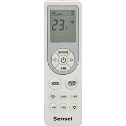 Спліт-система Sensei Super Nordic Inverter SAC-09SKWN/I [130729] - мініатюра 9