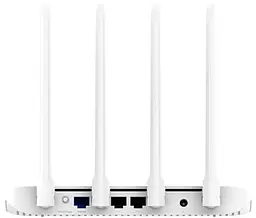 Роутер маршрутизатор XiaomiXiaomi WiFi Router 4A DVB4230GL - мініатюра 4